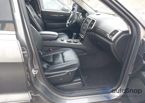 2012 Jeep Grand Cherokee Laredo z USA, uszkodzony, nr VIN 1C4RJFAT1CC211677